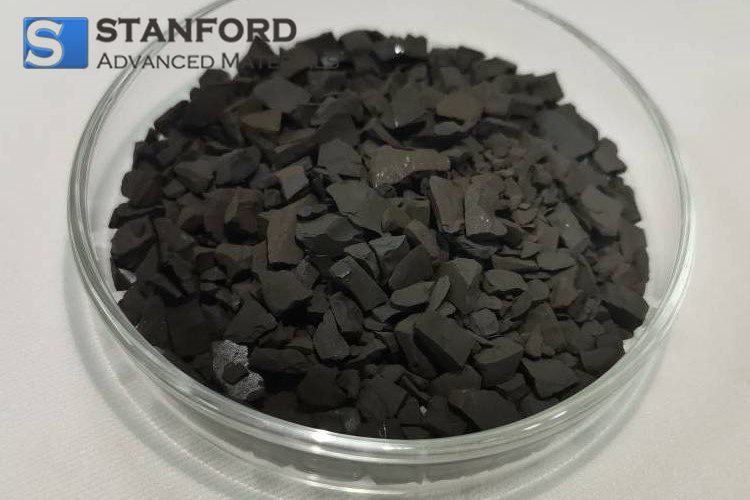 Praseodymium Oxide Evaporation Materials, Pr6O11