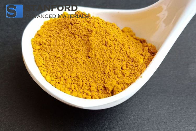 Cadmium Sulfide (CdS) Evaporation Materials