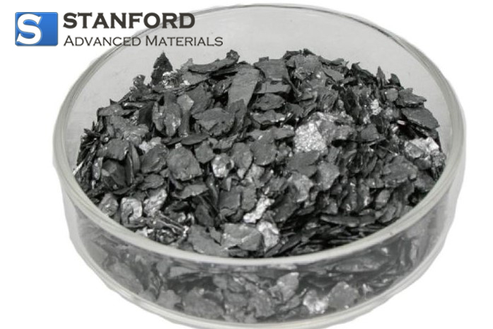 Bismuth Selenide (Bi2Se3) Evaporation Materials