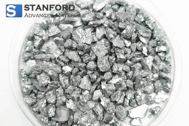 Bismuth Telluride (Bi2Te3) Evaporation Materials