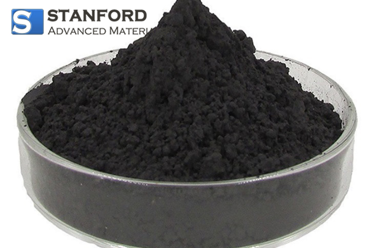 Nickel Telluride (NiTe) Evaporation Materials