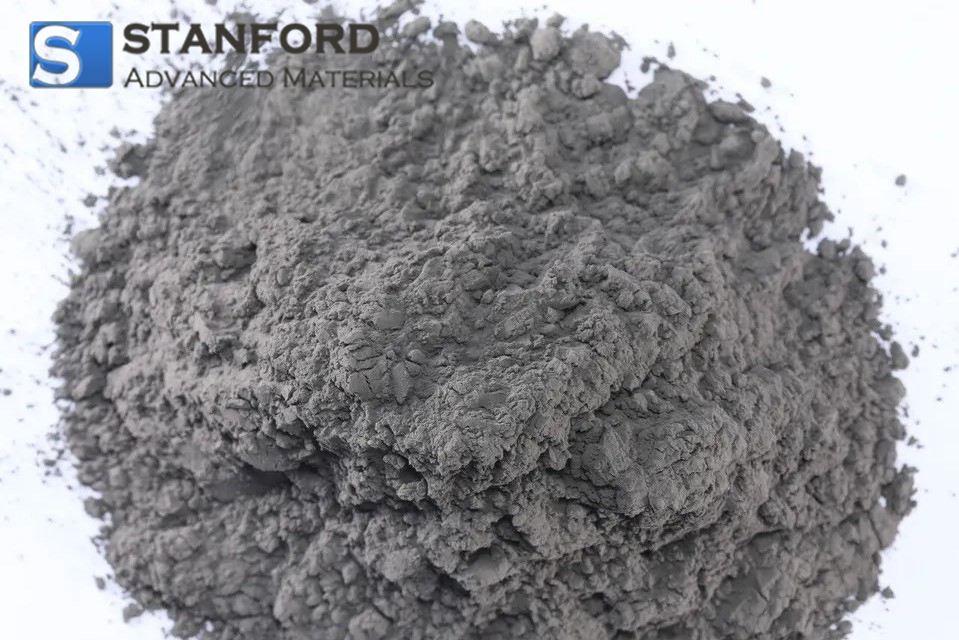 Lead Antimonide (PbSb) Powder (CAS 12266-38-5)