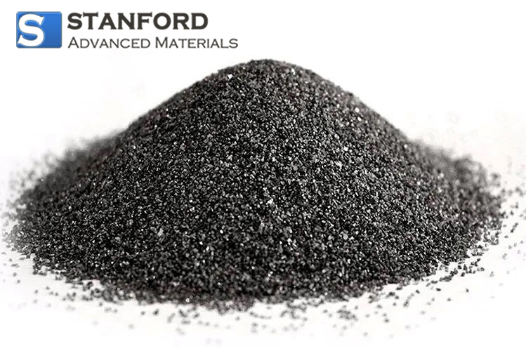 Black Silicon Carbide, SiC Powder