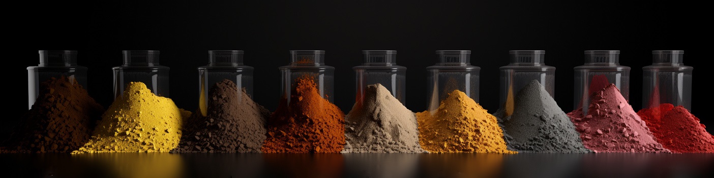 Additive Masterbatch