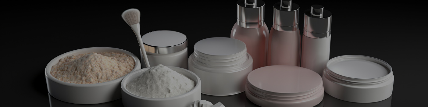 Cosmetics Personal Care