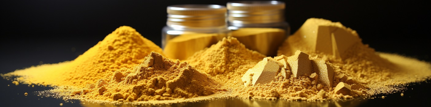 Stanford Advanced Materials