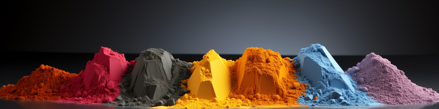 Stanford Advanced Materials