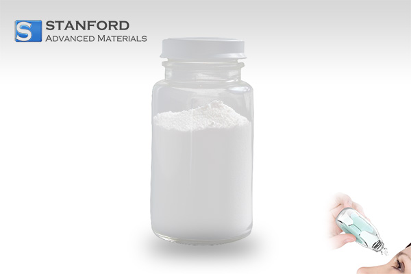 Medical grade sodium hyaluronate