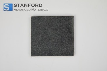 Silicon Carbide Plates