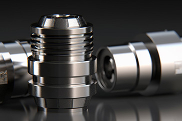 Tungsten Applications