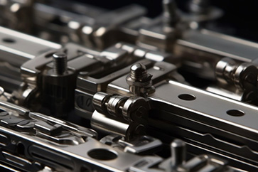 Metal Injection Molding