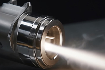 Thermal Spraying Coatings