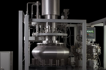 Hot Isostatic Pressing