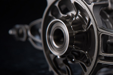 Additive Manufacturing