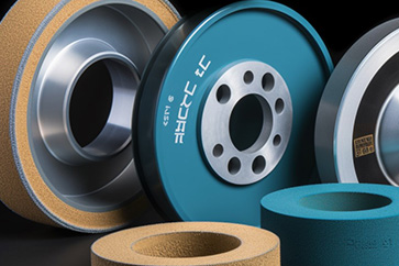 Grinding Wheels
