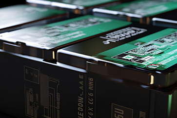 Li-ion Battery & Electronic Chemicals