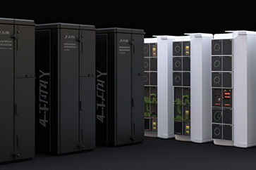 Energy Storage & Batteries