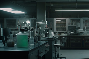 Research & Laboratory