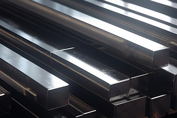 Steel & Alloy Producers