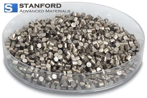 Cadmium (Cd) Evaporation Materials