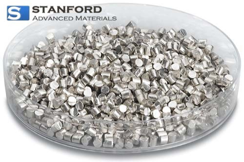 Indium (In) Evaporation Materials