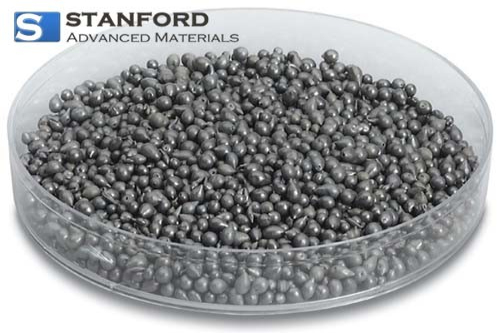 Lead (Pb) Evaporation Materials