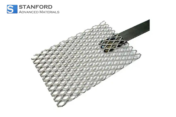 Platinized Titanium Anode