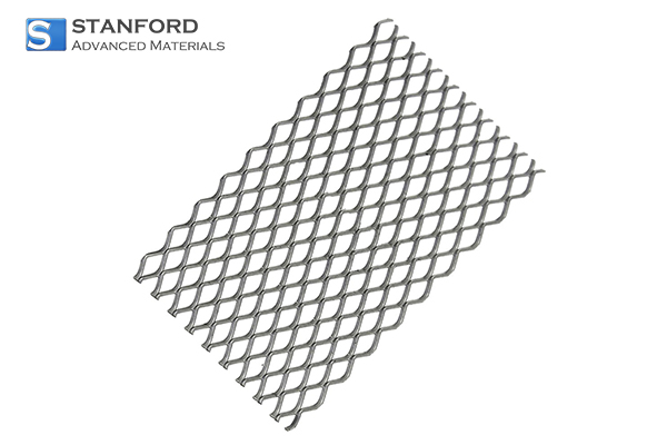 Platinized Niobium Anode