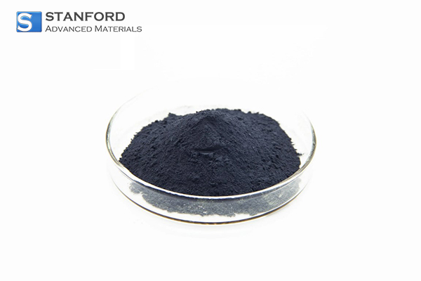 Cobalt Sulfide Powder (CoS & CoS2)