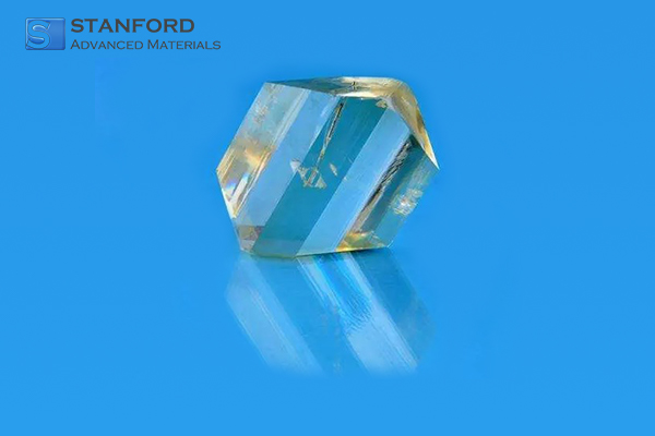 Potassium Titanyl Phosphate (KTP)