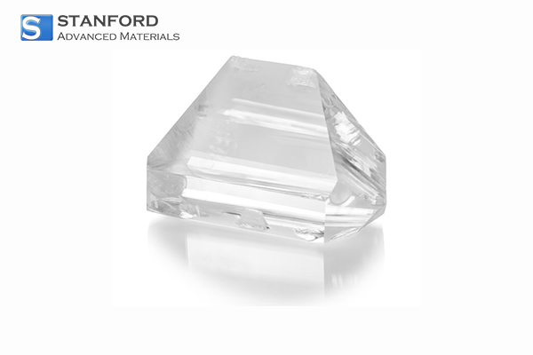 Rubidium Titanyl Phosphate (RTP)