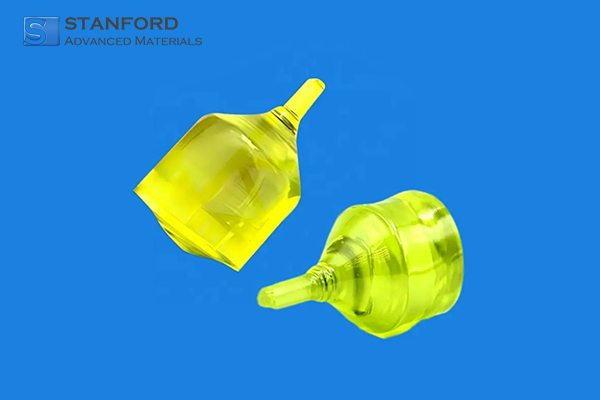 DyScO3 Single Crystal