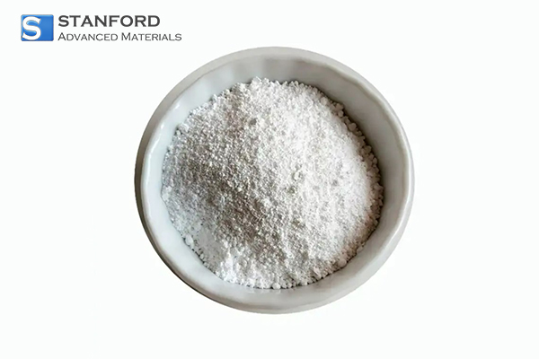 Ytterbium Fluoride (YbF3) Powder (CAS No. 13760-80-0)