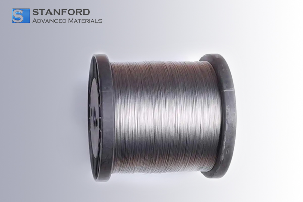 Niobium Wire