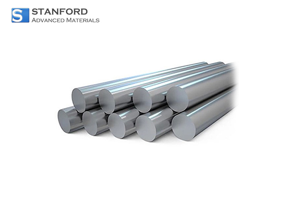 Niobium Rod, Niobium Bar