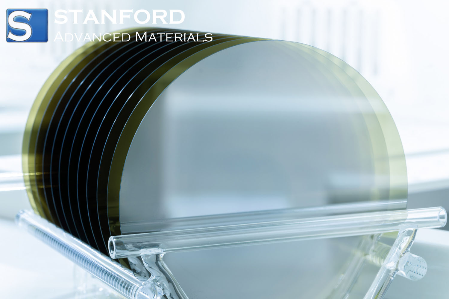 Silicon Carbide Wafer