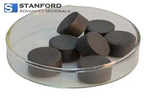 Aluminium Telluride (Al2Te3) Evaporation Materials