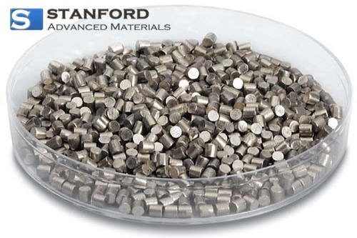 Lead Telluride (PbTe) Evaporation Materials