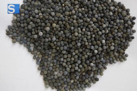 Palladium on Alumina (Pd/Al2O3) Powder (CAS No. 7440-05-3)