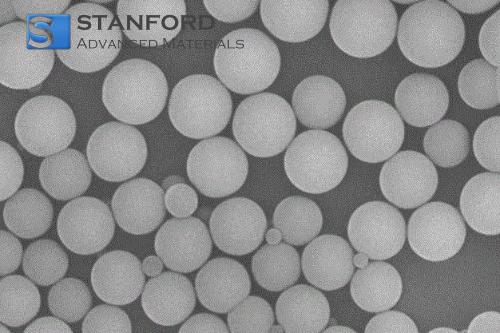 FeAlNiCrX High-Entropy Alloys Powder