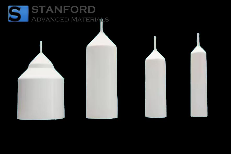 Pyrolytic Boron Nitride Crucible, PBN Crucibles