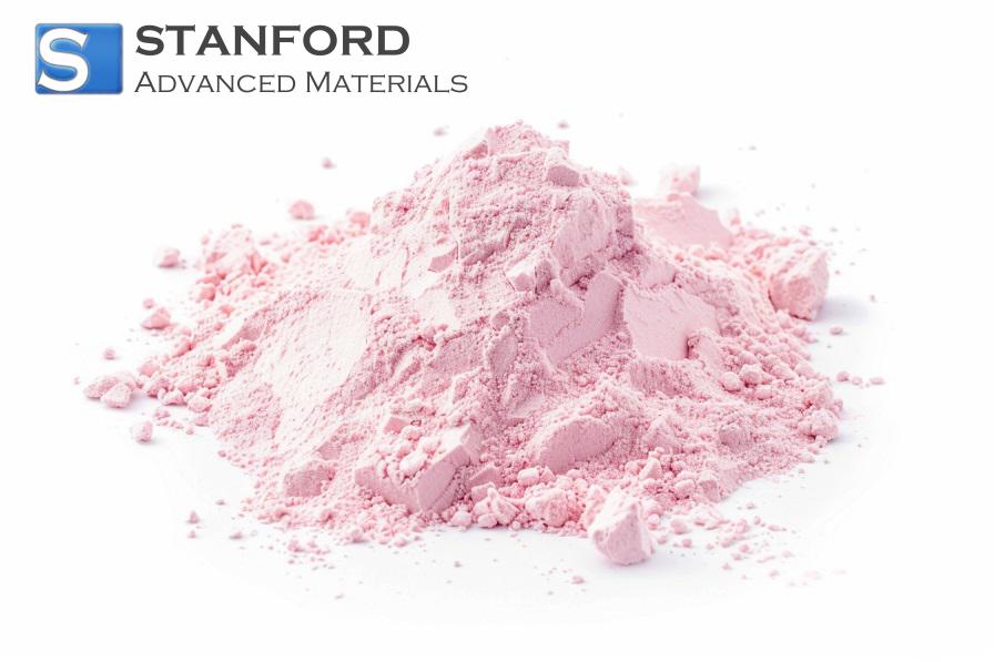 Erbium Oxide (Er2O3) / Erbia Powder (CAS No. 12061-16-4)