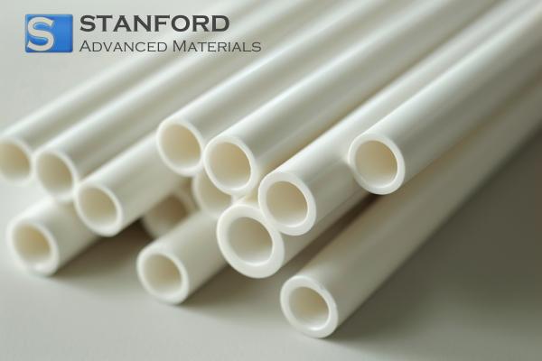 Alumina Tube