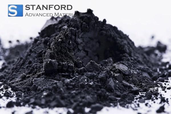 Micro Molybdenum Carbide (Mo2C) Powder (CAS No. 12069-89-5)