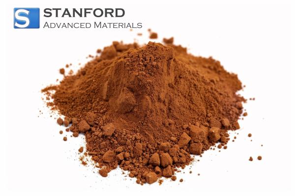 Cadmium Oxide Powder (CAS No. 1306-19-0)