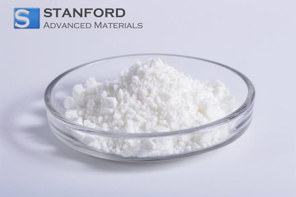 Cerium(III) Acetate Hydrate Powder