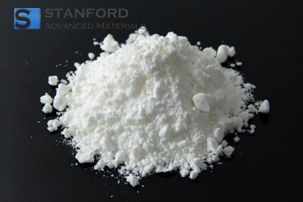 Aluminium Fluoride (AlF3) Powder (CAS No. 7784-18-1)
