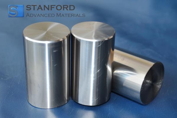 Molybdenum Lanthanum Alloy (Mo-La Alloy)