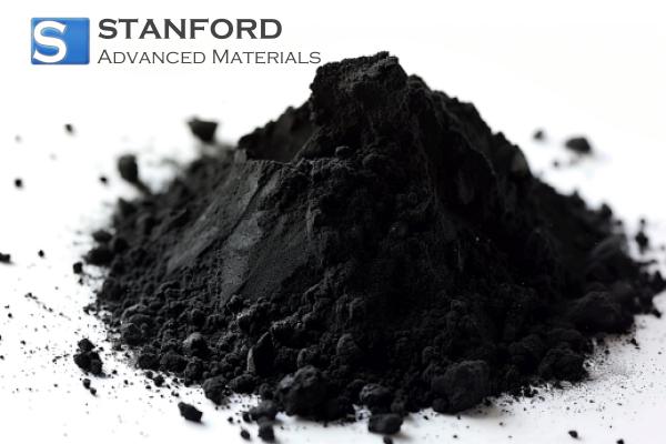 Nickel Sulfide (NiS) Powder (CAS No. 16812-54-7)