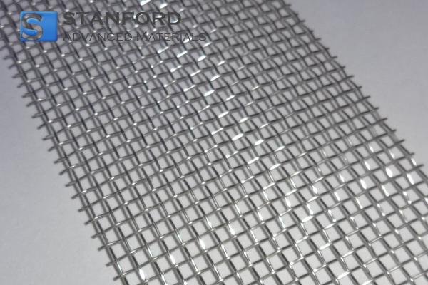 Platinized Niobium Mesh Anode